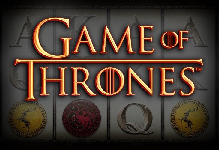Game of Thrones Power Stacks