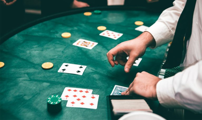 Blackjack