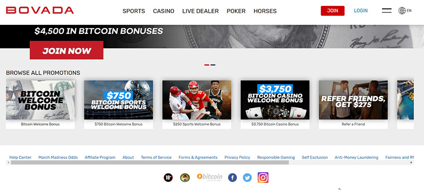 Bonuses