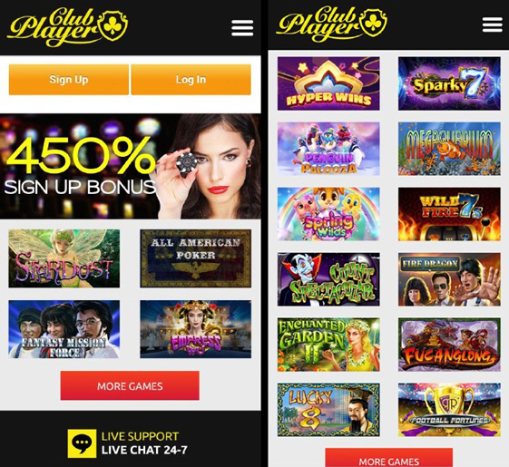 Mobile version