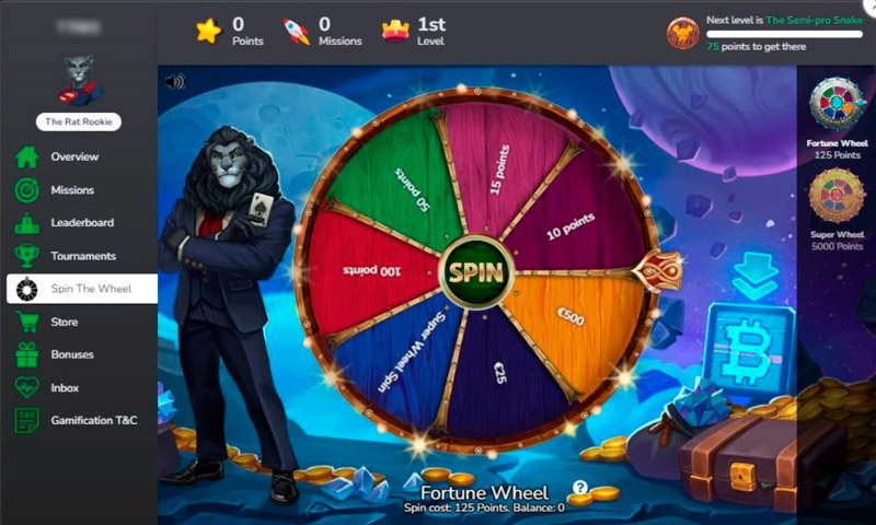 A promotion with no deposit bonuses