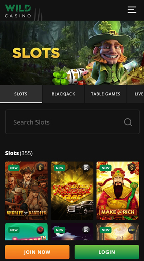 Casino Slots