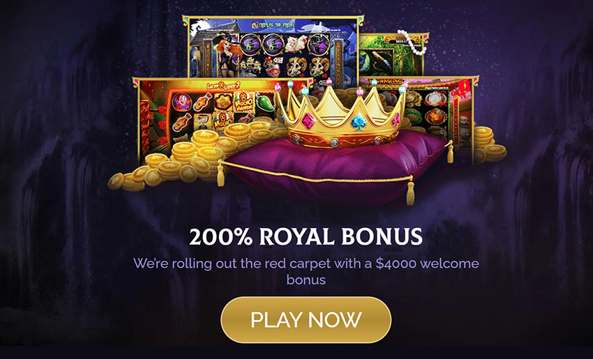 Promotions and bonuses
