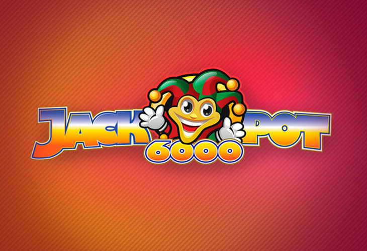Jackpot 6000