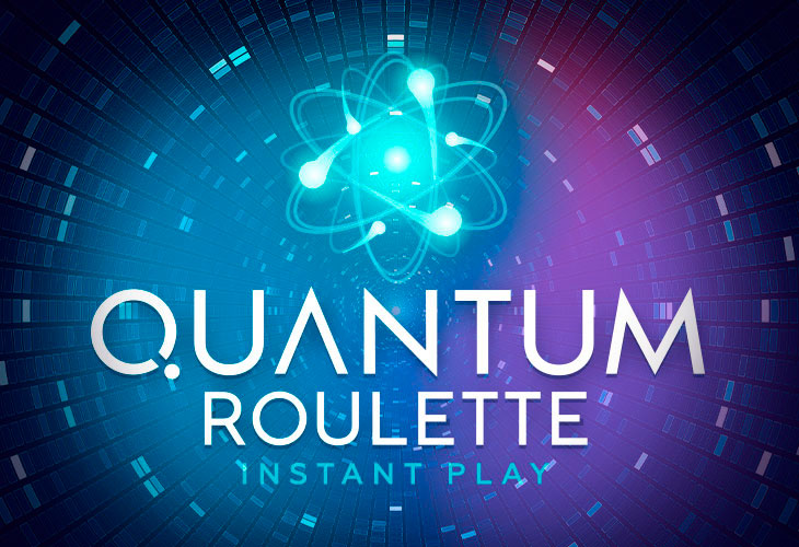 Quantum Roulette Instant Play