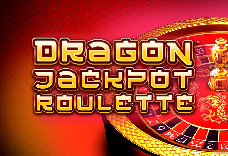 Dragon Jackpot Roulette
