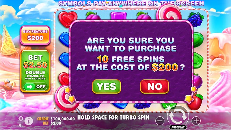 Bonus game