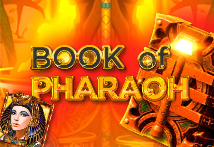 Book of Pharaoh