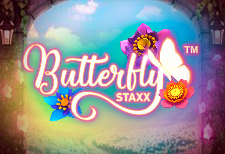 Butterfly Staxx