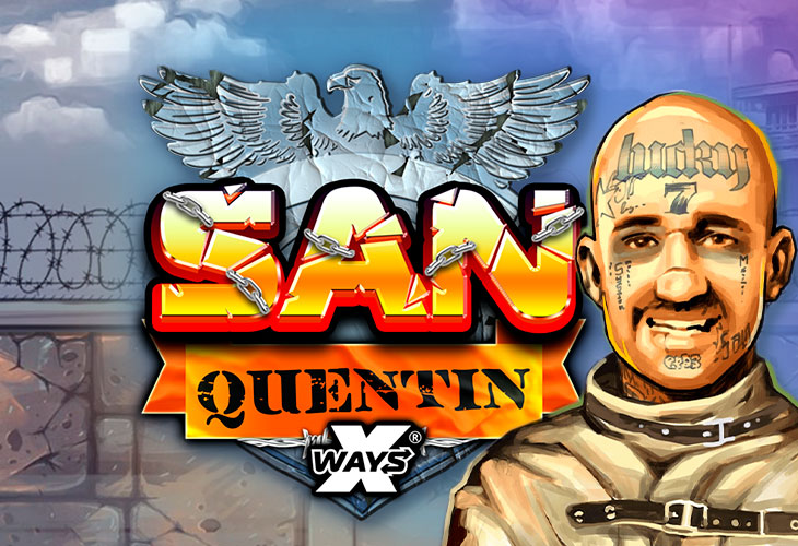 San Quentin xWays