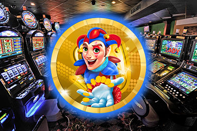 Top 5 Myths About Slot Machines