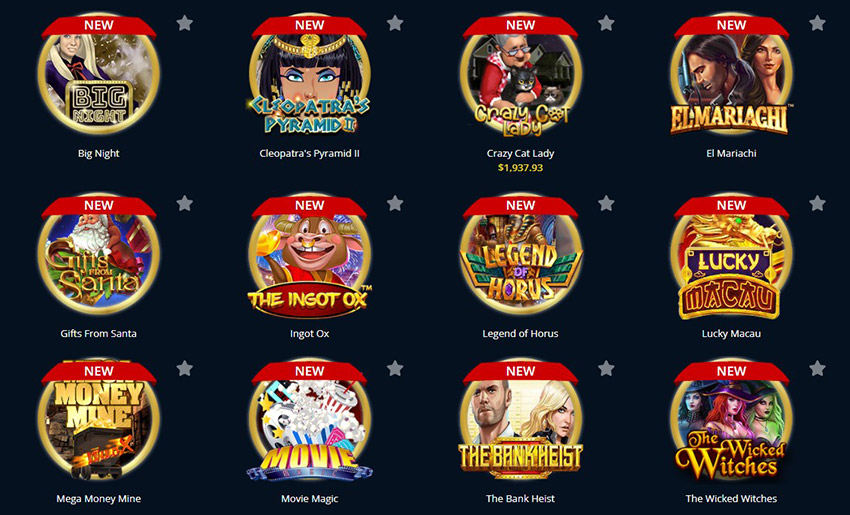 Catalog