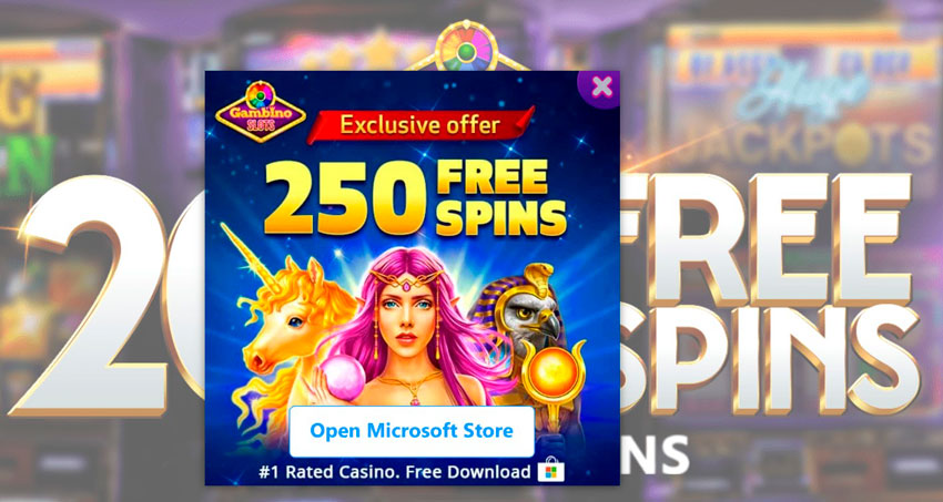 Free spins