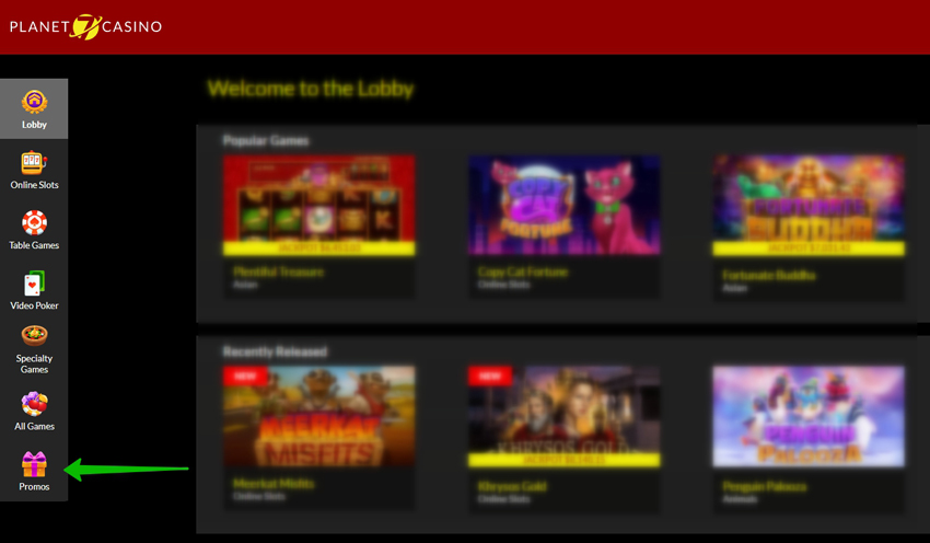 Bonuses in games with live dealers