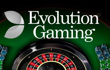 Evolution Releases XXXtreme Lightning Roulette