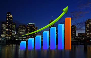 New Jersey Gambling Revenue Is up 15 Percent From Last Year in May