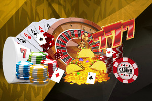 How to Win Money at the Casino
