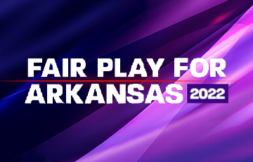 The Company Files a Petition in an Attempt to Overturn Casino Endorsement in Arkansas