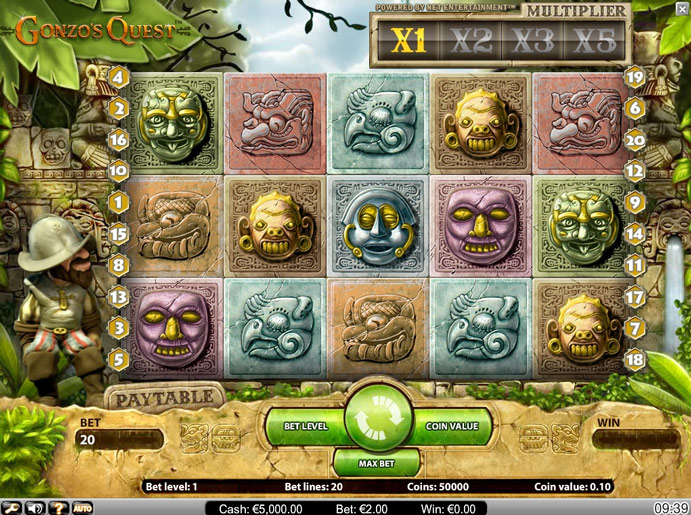 Gameplay