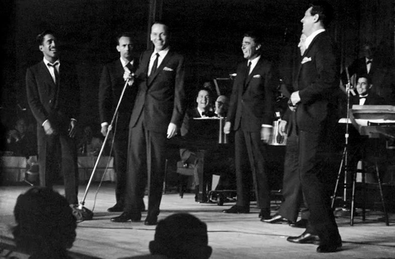 Rat Pack