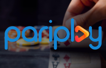 Pariplay Receives a License in Pennsylvania