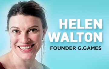 «The hardest part of slot creation is getting a high quality launch to ensure a good trial of the product» ― the interview with the founder of G.Games company