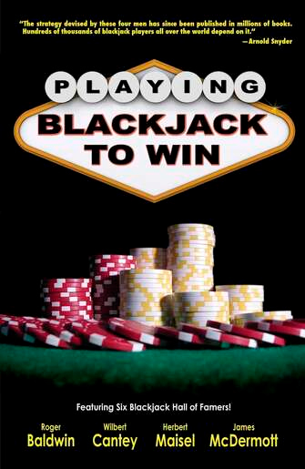 Playing Blackjack