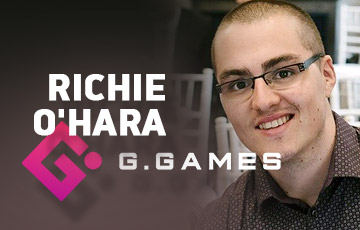 «We’re hedging a big bet with our unique multiplayer slots coming in 2023» — Interview with G.Games’ slot developer