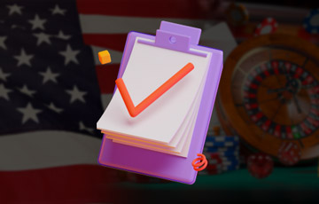 Common List of Standards Set for US Online Gaming