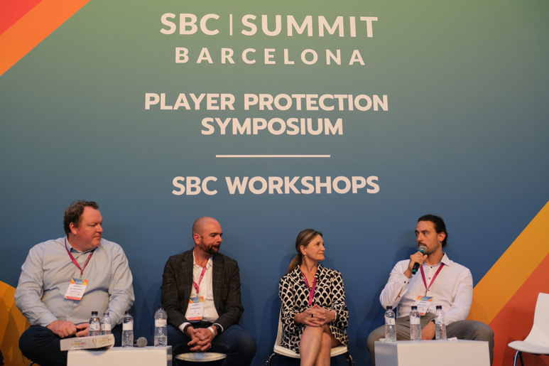 SBC Summit Barcelona