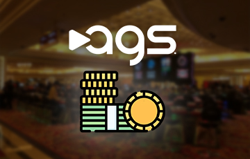PlayAGS Reports 16% Revenue Increase in Q3 Compared with Last Year Period