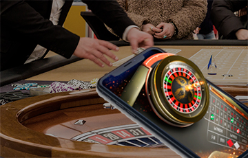 Mobile Roulette Games in the USA in 2025