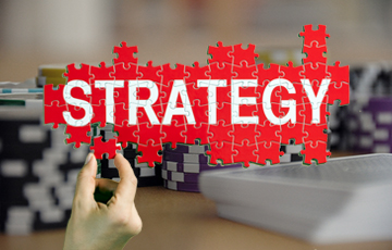 Best Online Casino Strategies