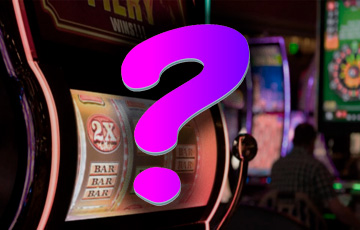 How to Pick the Right Slot Machine