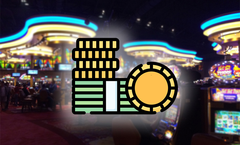 Casino Bankroll Management