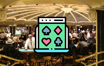 Top Online Gambling Countries