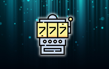 Slot Machine Reels