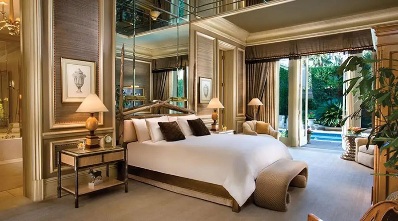 Villas at Mirage