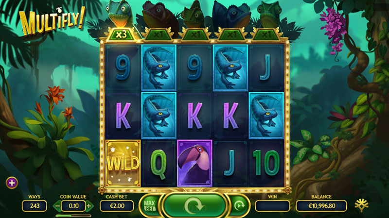 Multipliers