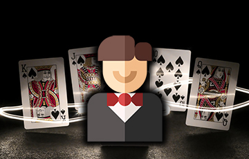 Online Casino Secrets