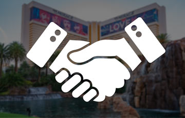 Acquisition of The Mirage Hotel & Casino by Hard Rock International Is Over