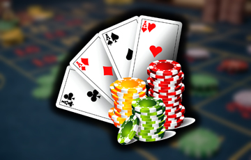 Speculation and Gambling