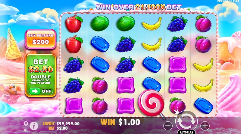 Slots with no paylines