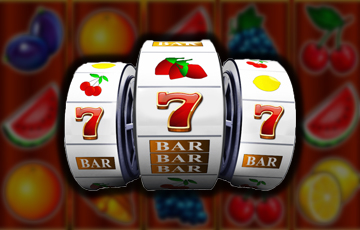Slot Machine Mathematics