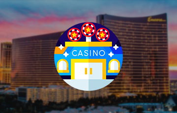 Wynn Las Vegas: How One of the Main Gambling Venues on the Strip Was Built