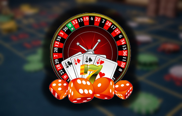 Types of Online Casino Games