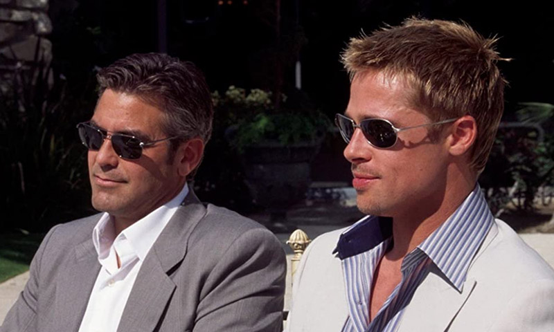 Ocean’s Eleven