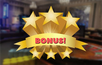 Types of Casino Bonuses