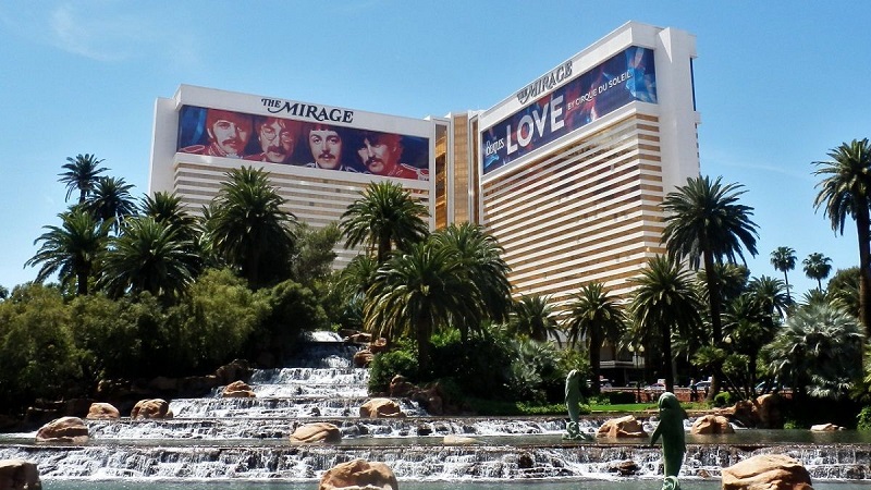 Casino Mirage