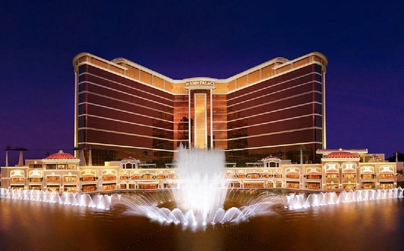 Wynn Palace